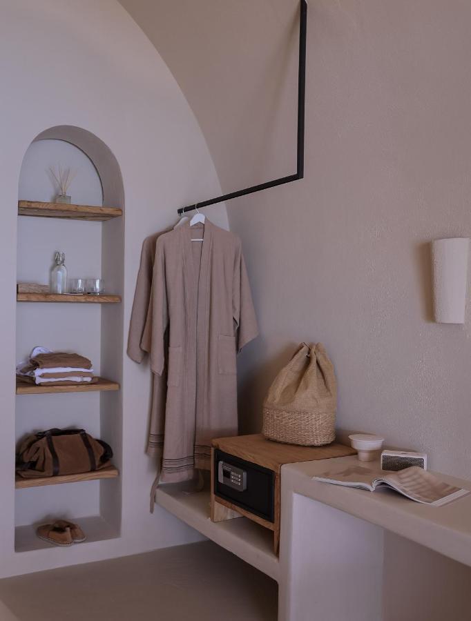 Gaia Alacati By The Sea - Adult Only เซสเม ภายนอก รูปภาพ