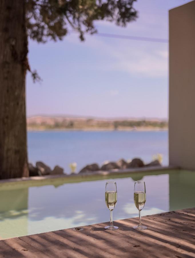 Gaia Alacati By The Sea - Adult Only เซสเม ภายนอก รูปภาพ