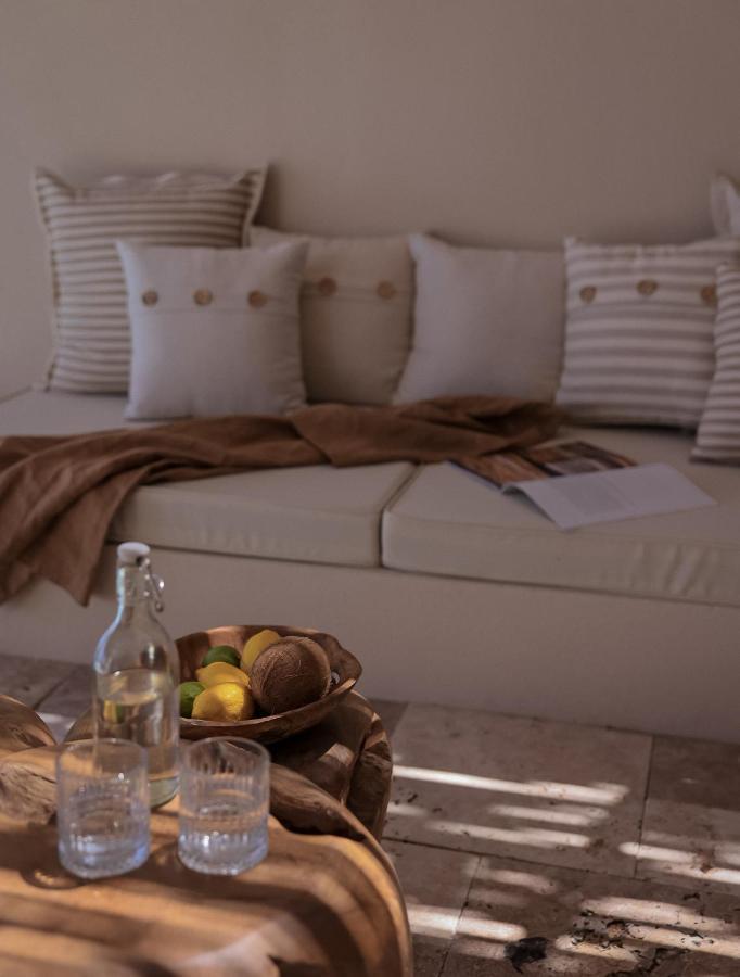 Gaia Alacati By The Sea - Adult Only เซสเม ภายนอก รูปภาพ