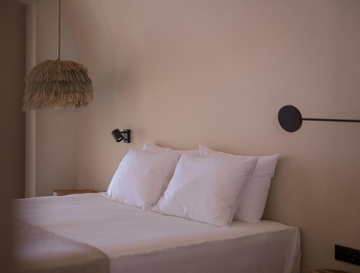 Gaia Alacati By The Sea - Adult Only เซสเม ภายนอก รูปภาพ
