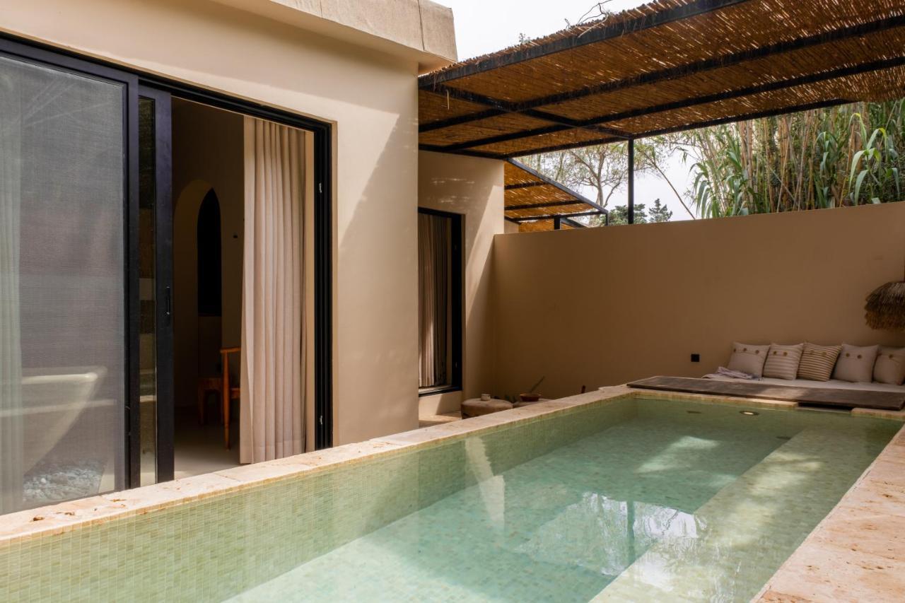 Gaia Alacati By The Sea - Adult Only เซสเม ภายนอก รูปภาพ