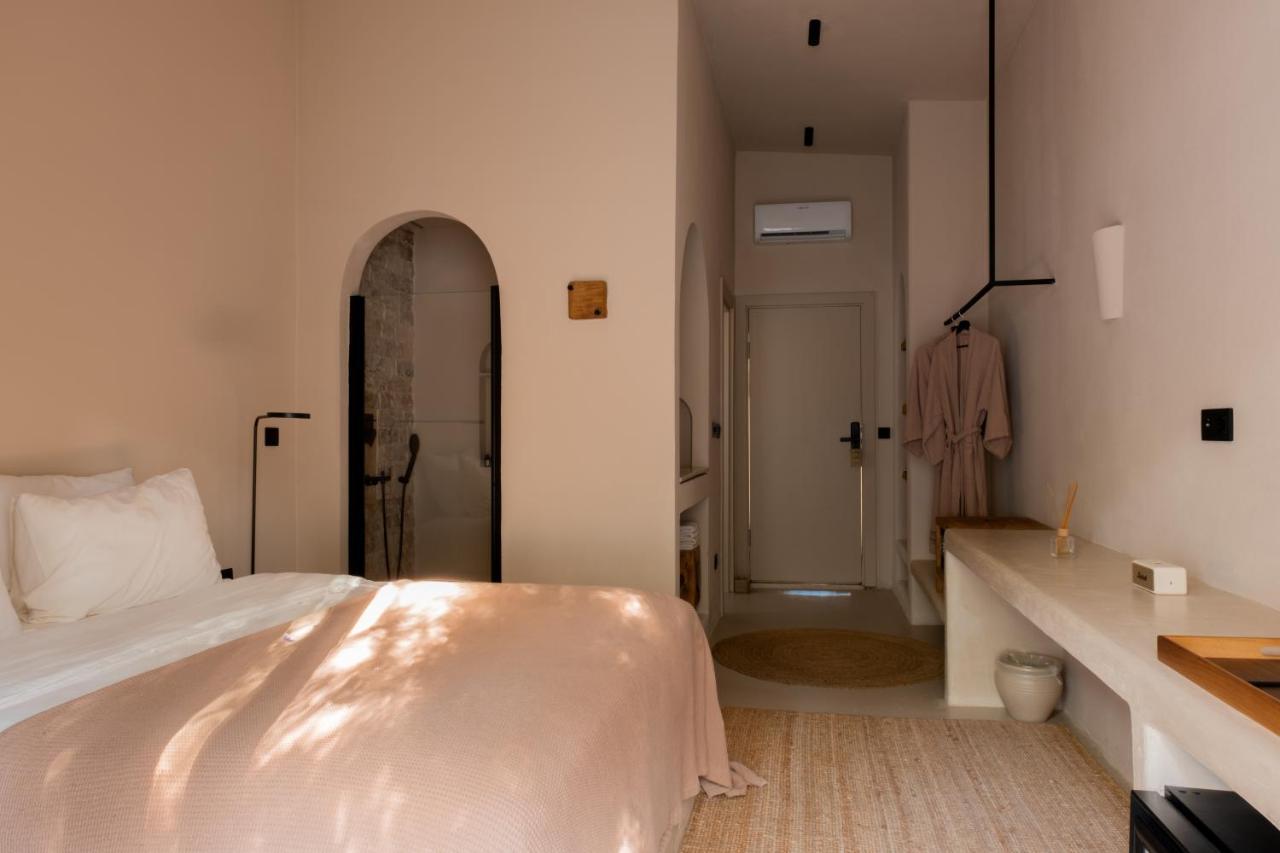 Gaia Alacati By The Sea - Adult Only เซสเม ภายนอก รูปภาพ